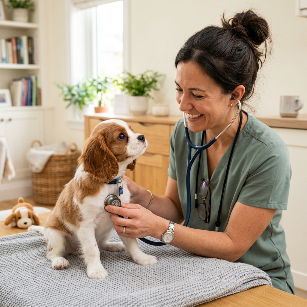 Regular Check-ups