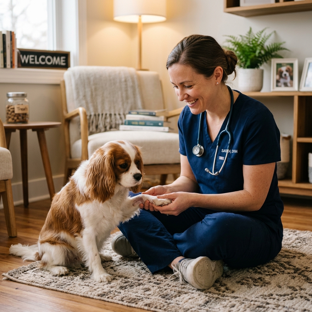 Follow-up Treatment