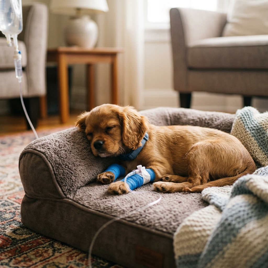 Home IV Services