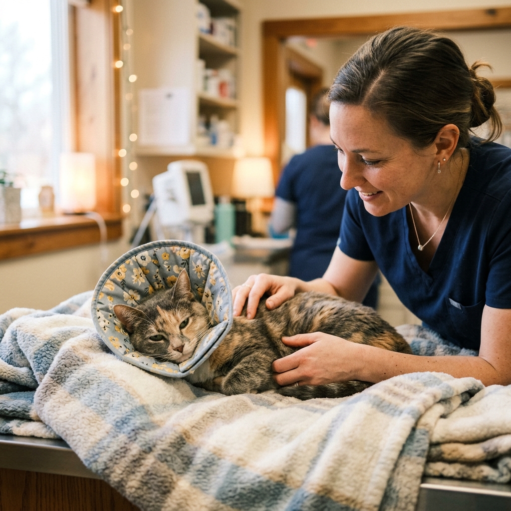 Post-Operative Care